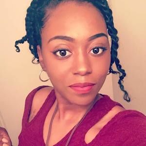 Meet your Posher, Alisha